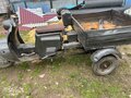 1991 ТМЗ (Туламашзавод) 5.951, красный, 16000 рублей