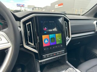 2025 JAC T9, серебристый, 3719000 рублей, вид 3