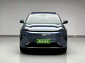 2025 Geely Galaxy Starship 7 120km, синий, 3100000 рублей - вид 1