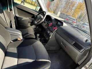 2014 Lada (ВАЗ) Priora I Рестайлинг, серебристый, 350000 рублей, вид 5