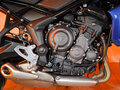 2022 Triumph Tiger Sport 660, синий, 825000 рублей - вид 4