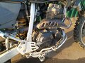 2005 Honda XR 400, чёрный, 310000 рублей - вид 6