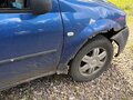 2006 Renault Logan I, синий, 110000 рублей