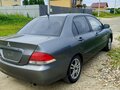 2006 Mitsubishi Lancer IX Рестайлинг, серый, 215000 рублей