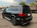 2014 Mercedes-Benz GL-Класс 500 II (X166), чёрный, 2050000 рублей - вид 4
