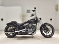 2013 Harley-Davidson Breakout, чёрный, 1213000 рублей - вид 1