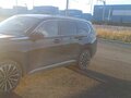 2022 Exeed VX I, чёрный, 2200000 рублей - вид 1