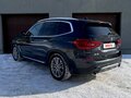 2018 BMW X3 30d xDrive III (G01), серый, 3900000 рублей - вид 1