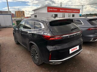 2023 Exeed TXL I Рестайлинг, чёрный, 2090000 рублей, вид 4
