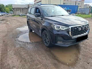 2024 SWM G05 Pro, чёрный, 1470000 рублей, вид 3