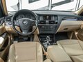 2014 BMW X3 20i xDrive II (F25) Рестайлинг, белый - вид 5