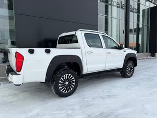 2025 Foton Tunland G9, белый, 3964000 рублей, вид 5