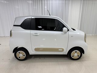 2025 FAW Bestune Pony 13.9 kWh, белый, 879666 рублей, вид 4