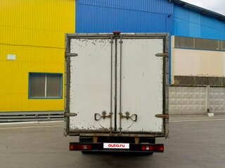 2019 ГАЗ ГАЗель (3302), белый, 1250000 рублей, вид 4