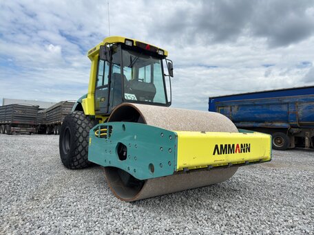 2021 Ammann ASC, жёлтый, 7400000 рублей, вид 1