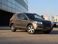 2019 Haval H6 I, серый - вид 2