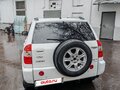2013 Chery Tiggo (T11) I, белый, 470000 рублей - вид 3
