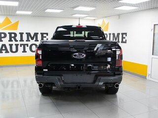 2024 Ford Ranger Raptor T6.2, чёрный, 8499000 рублей, вид 5