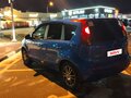 2008 Nissan Note I, синий, 600000 рублей - вид 6