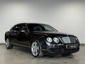 2007 Bentley Continental Flying Spur, чёрный, 2790000 рублей - вид 2