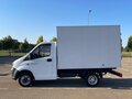 2013 ГАЗ ГАЗель Next, белый, 1370000 рублей - вид 6