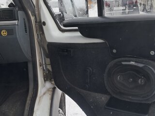 2012 ГАЗ ГАЗель (3302), белый, 490000 рублей, вид 2