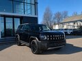 2026 Haval H3 I Рестайлинг, чёрный - вид 2