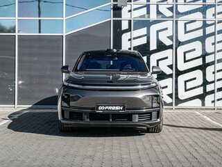 2023 Li Auto (Lixiang) L7 I, серый, 6490000 рублей, вид 3
