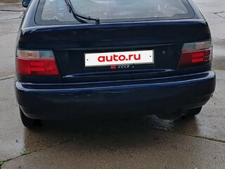 1996 Toyota Corolla VII (E100), синий, 220000 рублей, вид 4