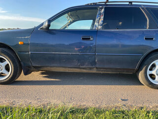 1994 Toyota Scepter, синий, 260000 рублей, вид 5