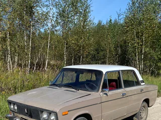 1994 Lada (ВАЗ) 2106, бежевый, 80000 рублей, вид 1