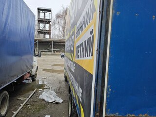 2011 ГАЗ ГАЗель (3302), белый, 500000 рублей, вид 5