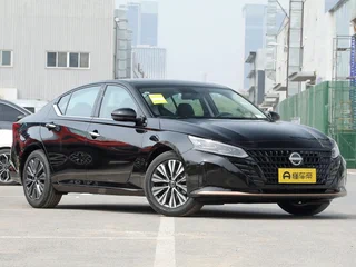 2025 Nissan Teana IV (L34), чёрный, 2490000 рублей, вид 3