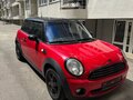 2010 Mini Hatch Cooper II (R56) Рестайлинг, красный, 807000 рублей - вид 1