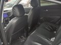 2021 Kia Rio IV Рестайлинг, чёрный, 1400000 рублей - вид 6