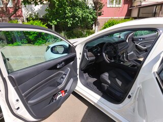 2023 Venucia D60 Plus, белый, 1450000 рублей, вид 5