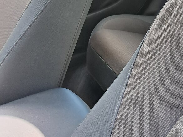 2022 Mazda 3 IV (BP), чёрный, 3680000 рублей - вид 14
