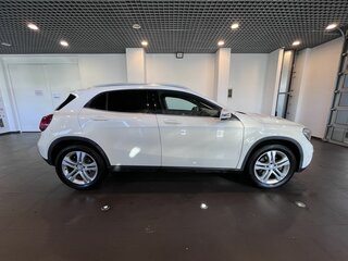 2014 Mercedes-Benz GLA 250 I (X156), белый, 2073000 рублей, вид 2