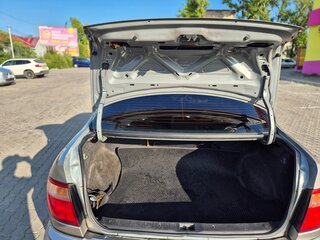 2002 Nissan Bluebird Sylphy I (G10), серый, 295000 рублей, вид 3