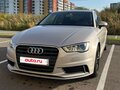 2013 Audi A3 III (8V), серый, 1350000 рублей - вид 5