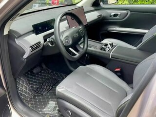 2025 Changan Qiyuan Q05 51.9 kWh II, серый, 2222222 рублей, вид 4
