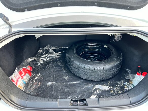 2011 Ford Focus II Рестайлинг, белый, 590000 рублей - вид 8