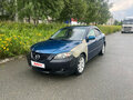 2006 Mazda 3 I (BK) Рестайлинг, синий, 200000 рублей