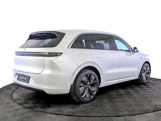 2024 Li Auto (Lixiang) L6 I, белый, 5599000 рублей, вид 5