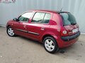2003 Renault Clio II Рестайлинг, красный, 315000 рублей - вид 2