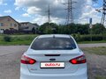 2013 Ford Focus III, белый, 740000 рублей - вид 3