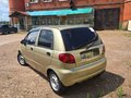 2010 Daewoo Matiz I Рестайлинг, бежевый, 160000 рублей - вид 2