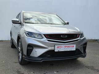 2023 Geely Coolray I, серый, 1800000 рублей, вид 3