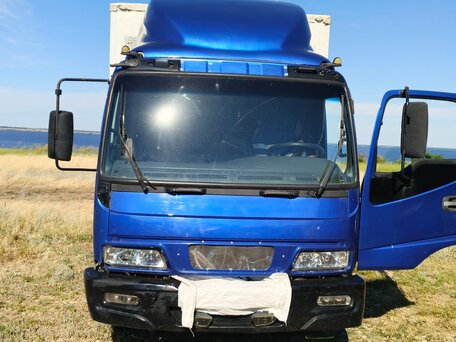 2007 Foton Auman BJ10xx, синий, 799999 рублей, вид 2