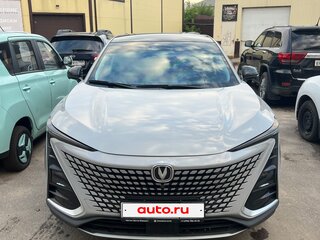2024 Changan UNI-T I, серый, 2250000 рублей, вид 1